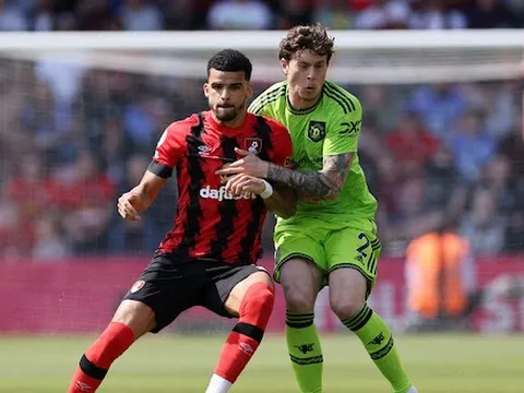 John O'Shea ca ngợi người hùng thầm lặng của M.U