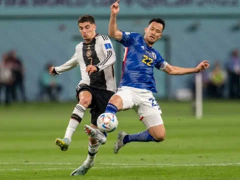 Havertz: "Thật khó để giải thích"