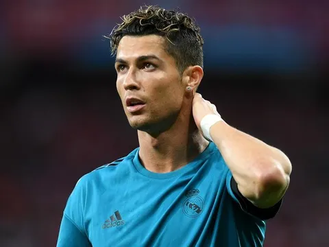 Danh tính HLV tiếp theo của Ronaldo được hé lộ