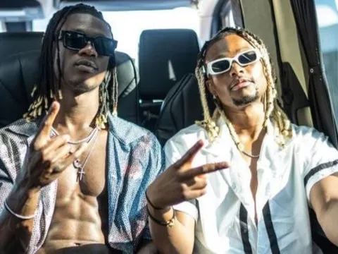 Sebastiao Camavinga: Nhà tạo mẫu tóc của dàn sao Real