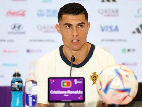 Những điều cần biết về Al-Nassr - điểm đến tiềm năng của Ronaldo