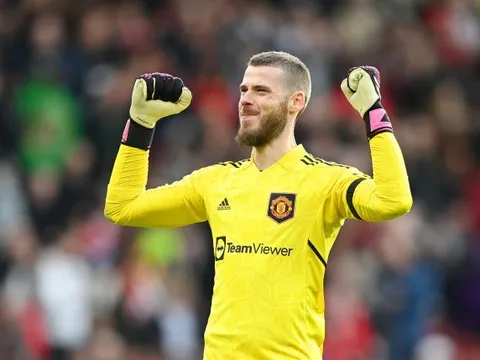 De Gea từ chối lời đề nghị với mức lương bèo bọt thay thế Onana