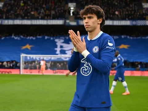 Chelsea hy sinh 2 'vật tế thần', sẵn sàng mua đứt Joao Felix