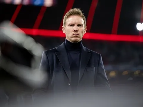 Potter nguy cơ bị sa thải, rõ khả năng Nagelsmann lên dẫn Chelsea