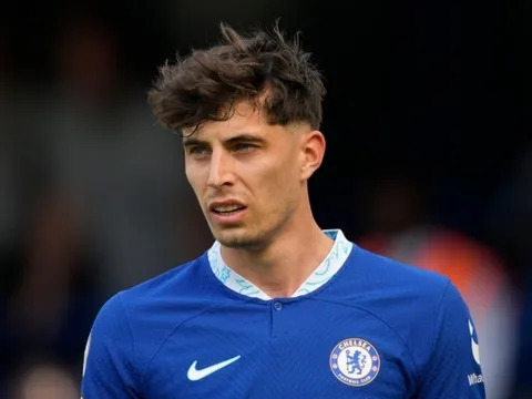 "Tôi tin tưởng vào tầm nhìn của Arteta nhưng cần được giải thích việc mua Havertz"