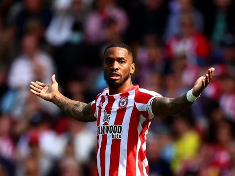 Chelsea có quyết định dành cho Ivan Toney