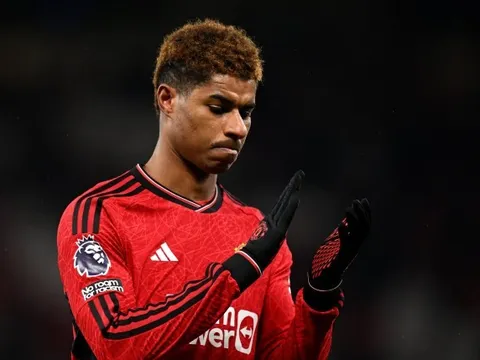 Ten Hag: Rashford nên nhìn Maguire