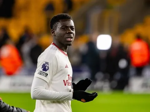 XONG! Ten Hag chọn cầu thủ 19 tuổi thay Hojlund đá chính cho M.U