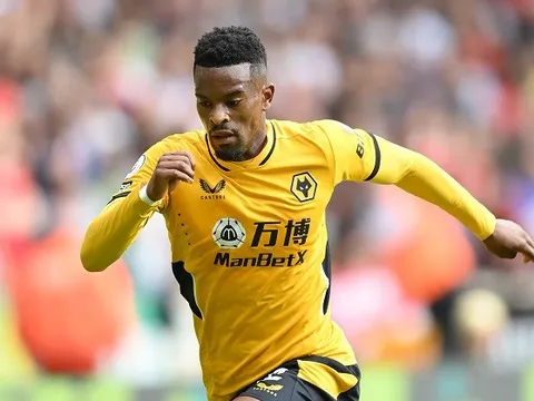 Man Utd bất ngờ muốn có Nelson Semedo