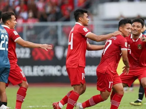 Sếp lớn Indonesia phá vỡ im lặng về khả năng đụng độ Việt Nam