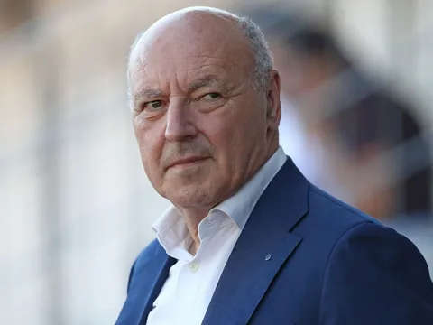Sếp lớn Inter lên tiếng về khả năng đụng độ AC Milan tại Champions League