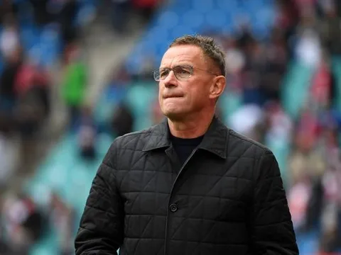 Sếp lớn Moscow lên tiếng, rõ khả năng Rangnick đến Man Utd