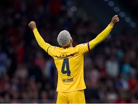 Sếp lớn ra mặt, Barca coi như có hợp đồng mới