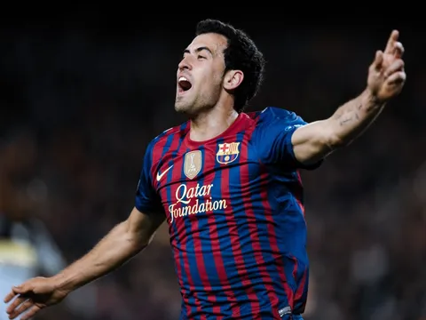 Joan Laporta: "Xavi phải đưa ra quyết định"