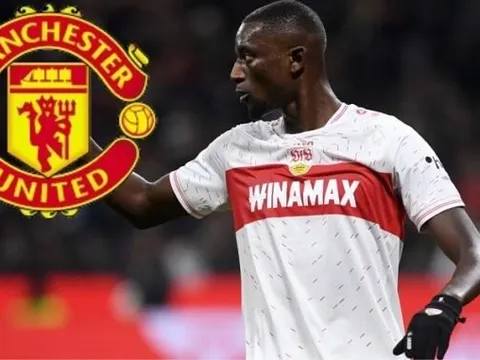 6 mục tiêu giúp cải thiện hàng công Man United