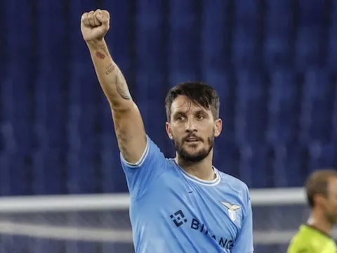 "Serie A không phát triển nhiều"