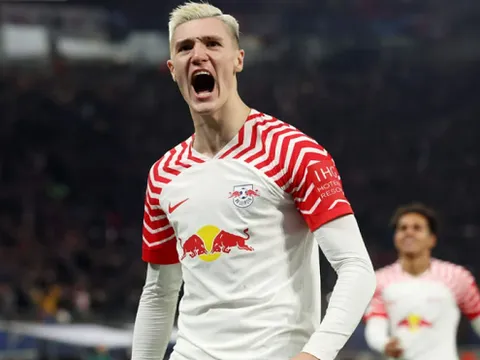 Tiền đạo đứng đầu danh sách mua sắm của Arsenal