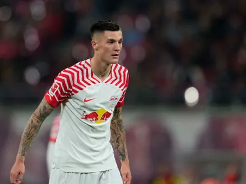 Ben Jacobs cập nhật tương lai của mục tiêu Arsenal