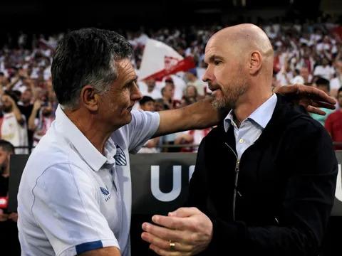 Sevilla hồi sinh dưới thời Mendilibar như thế nào?