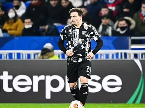 Cựu sao Liverpool có nguy cơ bị bán sau 4 tháng rời Anfield