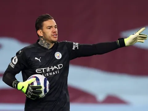 Shay Given chỉ ra thủ môn xuất sắc nhất Premier League hiện nay