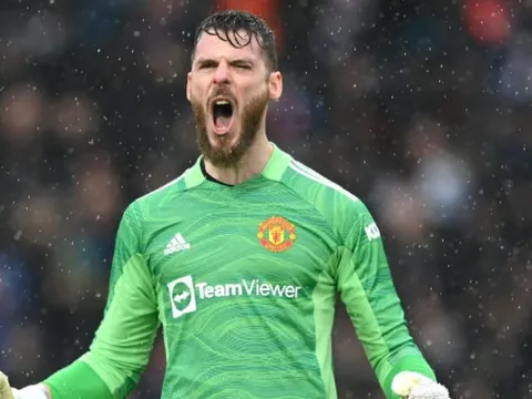 Shay Given khuyên M.U ký gấp hợp đồng với cầu thủ 31 tuổi