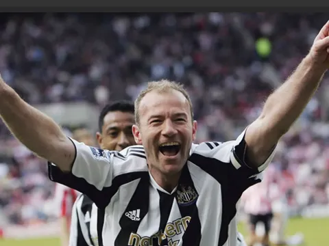 Nhìn lại đội hình dự C1 gần nhất của Newcastle