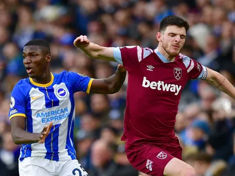 Sherwood chỉ ra Casemiro mới để Arsenal chiêu mộ