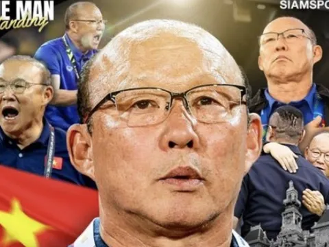 Siam Sport: 'Giờ là lúc nghỉ ngơi, đối thủ vĩ đại nhất của Thái Lan'