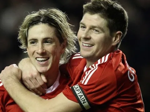 Siêu đội hình chưa một lần đăng quang giải VĐQG