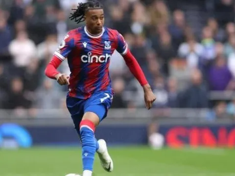 Siêu đội hình chưa ra sân 1 phút nào ở Premier League 2023/24