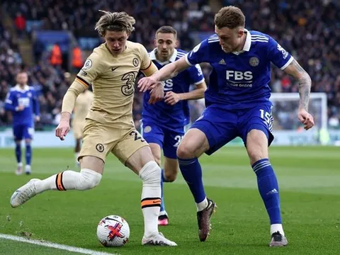 Siêu dự bị của Graham Potter