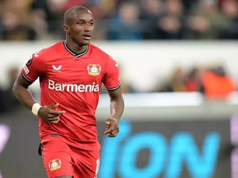 Siêu dự bị ra đi, Arsenal 'quay xe' với ngôi sao 50 triệu