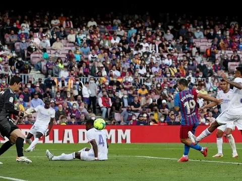 Siêu kinh điển đã thay đổi thế nào sau hai năm?