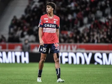 'Siêu kinh điển' vì thần đồng Ligue 1