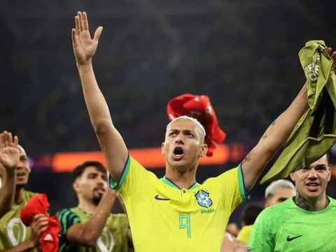 Siêu máy tính dự đoán Brazil đấu Pháp ở chung kết World Cup