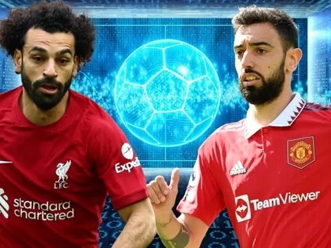 Siêu máy tính dự đoán cục diện Premier League: Man Utd sẽ vào top 4?