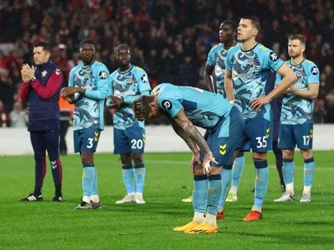 Siêu máy tính dự đoán cuộc chiến trụ hạng Premier League: Xuất hiện tỷ lệ 99%