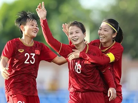 Siêu máy tính dự đoán kết quả World Cup 2023: Bất ngờ với tuyển nữ Việt Nam