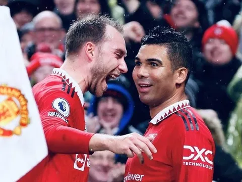 Siêu máy tính dự đoán Premier League 2022/23: Cú sốc Chelsea; M.U thứ mấy?