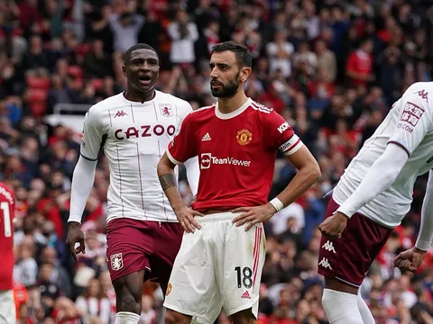 Siêu máy tính dự đoán Premier League: M.U out Top 4; Cú sốc lớn xuất hiện