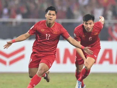 Siêu phẩm của Văn Thanh gợi nhớ đến Pavard