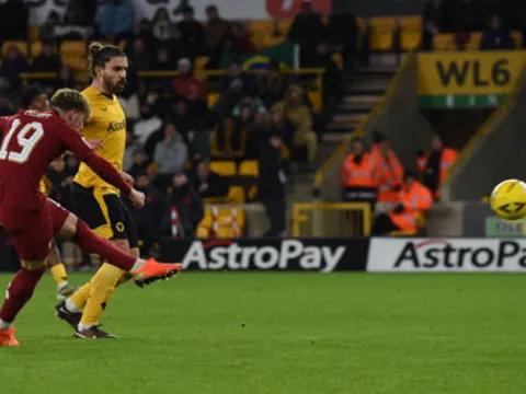 Siêu phẩm xuất hiện, Liverpool tiến vào vòng 4 FA Cup