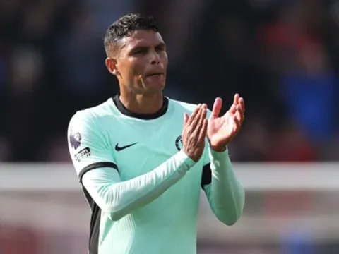 Chuyên gia ngả mũ trước trung vệ Chelsea