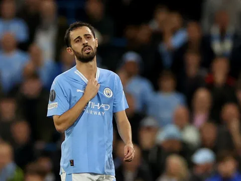 Silva: “Man City không còn khả năng tự quyết”