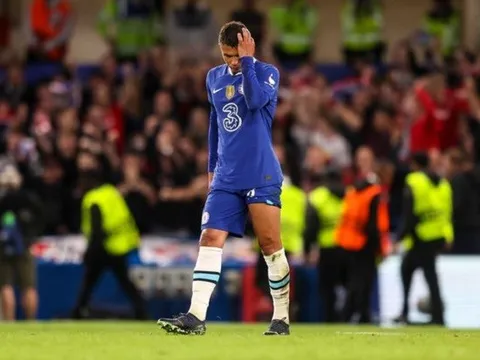 Chelsea muốn ký mới hợp đồng với Thiago Silva