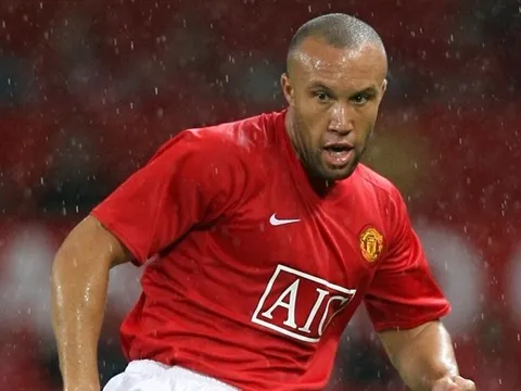 Mikael Silvestre: Nếu còn thi đấu, tôi sẽ chọn Arsenal thay vì M.U