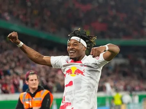 Ngôi sao 35 triệu bảng lọt vào danh sách rút gọn của Arsenal