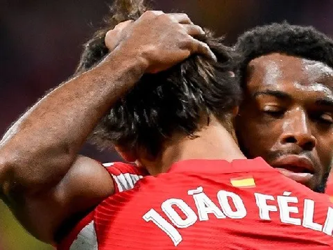 Simeone mở khóa thành công canh bạc trị giá 200 triệu euro