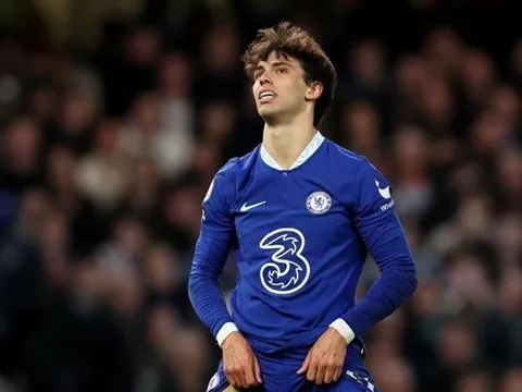 Simeone phá vỡ im lặng về tương lai của Felix